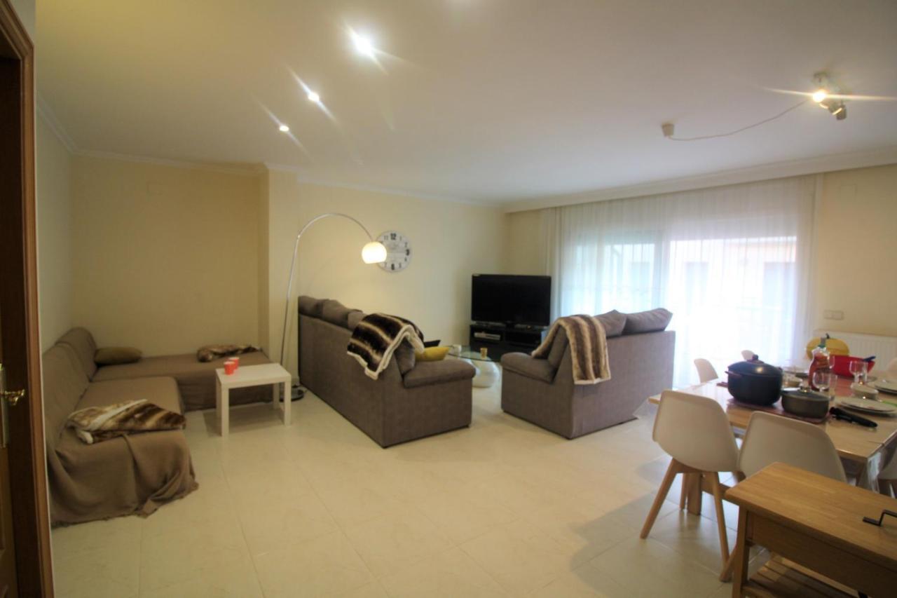 Appartement Global Immo 4072 Alhambra